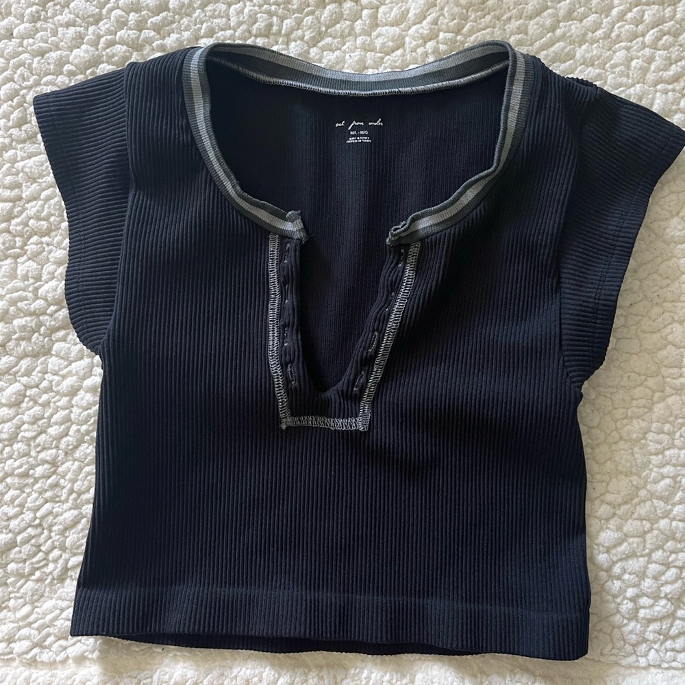 Urban Outfitters Crop Top